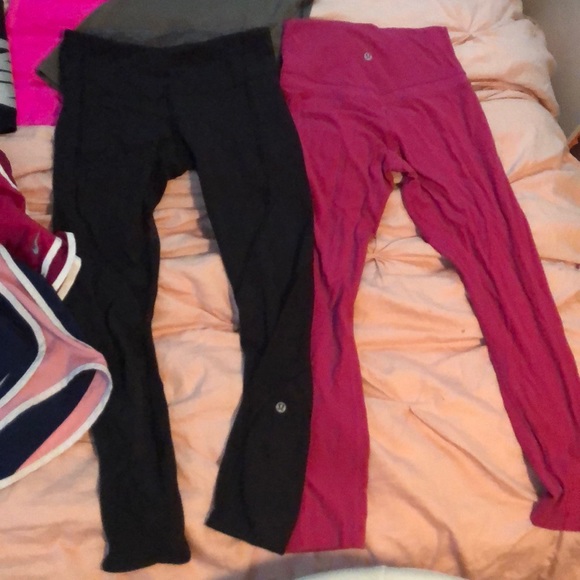 WORKOUT CLOTHING SALE💪🏽💪🏽💪🏽 - Picture 2 of 4